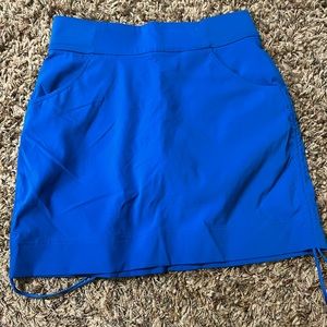 Columbia Skort